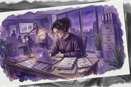 NosotrAs: ¿Quién hace ese trabajo que nadie cuenta?
