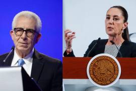 Zedillo dijo que en el caso del Fobaproa -por el que se le señala- tuvo un auditor internacional independiente.