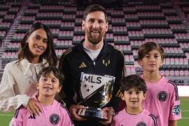 ‘La Pulga’ rompió varios récords que lo llevaron a ser el más votado para ganar el MVP de la MLS, en una Temporada accidentada luego de su lesión en el tobillo.