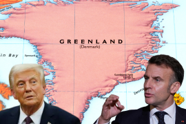 Alemania, Francia, Noruega y Suecia y alían con Dinamarca y Groenlandia ante amenazas de EU