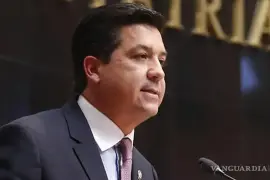 Francisco García Cabeza de Vaca, exgobernador de Tamaulipas, respondió a la Fiscalía General de la República (FGR), asegurando que la Organización Internacional de Policía Criminal (Interpol) sí le canceló la ficha roja que tenía en su contra.