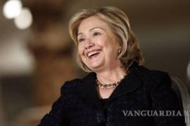 Hillary Clinton dio la noticia de dar positivo a COVID-19 en sus redes sociales.