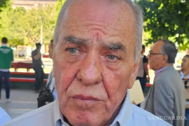 De acuerdo con el doctor Eliud Aguirre, los resultados fueron enviados por el Instituto de Diagnóstico y Referencia Epidemiológicos.