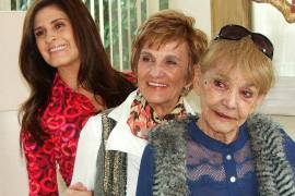 La industria televisiva mexicana despide a Karina Duprez, actriz y directora con una amplia trayectoria en telenovelas y heredera de una familia artística.