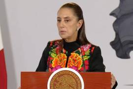 Sheinbaum consideró acertada la separación de Guadalupe Taddei del Instituto Nacional Electoral, pero advirtió que la renuncia no debe frenar las investigaciones por posibles irregularidades.