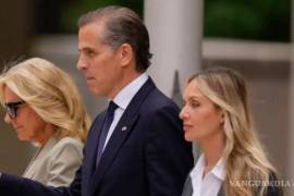 Durante este 5 de septiembre, Hunter Biden, hijo del presidente de Estados Unidos, enfrentó un juicio por acusaciones de evasión fiscal, debiendo 1.4 millones de dólares en impuestos durante en California.