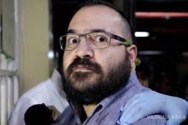 Un Juez de Control del penal de Pacho Viejo, sobreseyó una acusación por el presunto delito de desaparición forzada de personas en contra del exgobernador priista de Veracruz, Javier ‘N’.