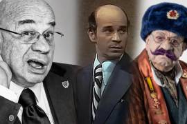 El actor y comediante Ricardo de Pascual falleció a los 89 años. Su legado en la televisión mexicana incluye participaciones en clásicos como El Chavo del 8 y otras producciones icónicas.