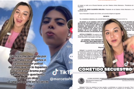 Una historia viral en TikTok ha generado controversia: Montse, usuaria de TikTok, compartió cómo decidió llevar de vuelta a México a su novio, tras descubrir su infidelidad