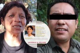 El caso de ‘Doña Lety’ volvió a tomar relevancia, luego de que la Fiscalía de Veracruz difundiera una recompensa de 350 mil pesos a cambio de información del paradero del influencer Jaime Pascual Hernández Toral, presunto secuestrador.