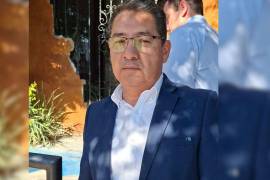 Faltan detalles de obra y equipamiento para su inauguración, informó el delegado del IMSS, José Valeriano Ibáñez.