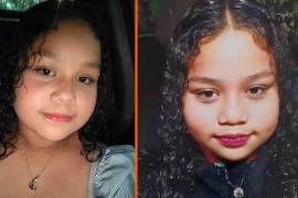 Familiares de Camila Reyna, de 12 años, piden ayuda para localizarla tras desaparecer en su casa en Veracruz; señalan a un joven como sospechoso