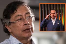 Petro: “El próximo presidente de Colombia será un sirviente de EEUU”