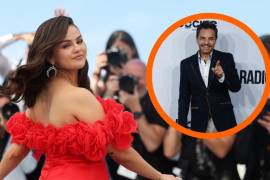 Derbez provocó que Selena se lanzara contra las críticas que él hizo desde una entrevista, lo que despertó la ola de reclamos en contra del mexicano en sus redes sociales.