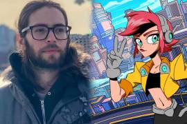 El talento sonorense de 34 años perdió la vida durante un viaje a Francia, donde asistiría al Festival Internacional de Cine de Animación de Annecy.