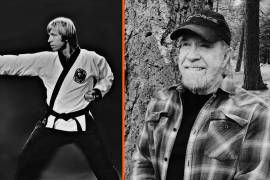 Chuck Norris, actor y artista marcial, murió a los 86 años en Hawái; su familia informó que estuvo acompañado y partió en paz