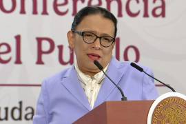 La Secretaría de Gobernación marcó distancia con un informe internacional sobre derechos humanos, aunque reiteró que la relación con la ONU y otros organismos continúa activa y en diálogo permanente.