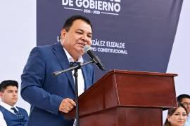 El alcalde de Nicolás Flores, Hidalgo, defendió el manejo de un préstamo de 7 millones de pesos.