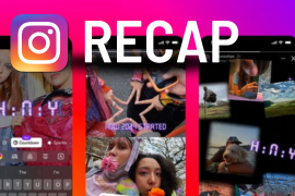 Junto con esta novedad, Instagram ha introducido plantillas y efectos temáticos de fin de año, así como mejoras en los chats, todo para capturar el espíritu festivo del cierre de 2024.