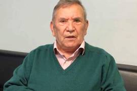 Chucho Gallegos murió a los 84 años. Durante seis décadas fue una figura central del periodismo de espectáculos en México.