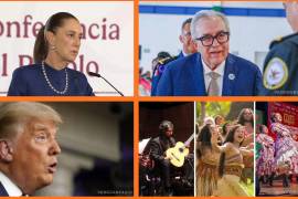 Las noticias más importantes del 9 de julio en México 2026