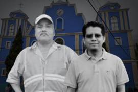 Carlos Orocio Cruz, expresidente municipal de San Juan Quiahije, y su hijo Celestino fueron asesinados a balazos en una obra en construcción de Oaxaca.