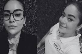 La familia de Roxana Guzmán despidió a la periodista en Nanchital tras la identificación de sus restos. El caso suma ocho personas imputadas por el crimen.