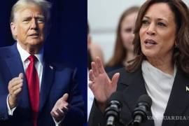 La contienda estadounidense prevista para noviembre ya tiene fecha para el primer debate entre la demócrata Kamala Harris y el republicano Donald Trump.