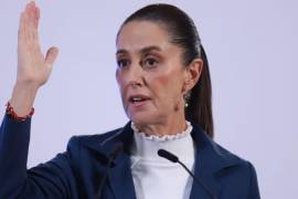 La presidenta de México dijo que buscan conocer los objetivos que tendrá el gobierno norteamericano sobre temas como migración.