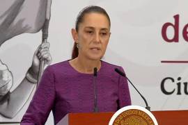 Claudia Sheinbaum anuncia ajustes en su gabinete: invita a Luisa María Alcalde a la Consejería Jurídica y confirma salida de Esthela Damián.