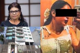 Clara Brugada informa el despido de 3 funcionarios por caso de feminicidio