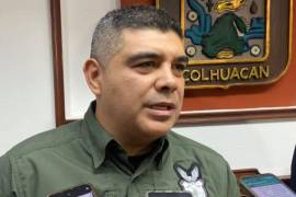 Según la acusación de EU, Contreras recibía 16 mil dólares mensuales de “Los Chapitos” a cambio de protección.