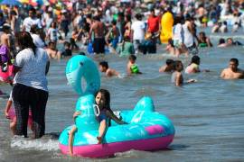 Según la Concanaco, la derrama por las vacaciones de verano podría ser de 770 mil millones de pesos.