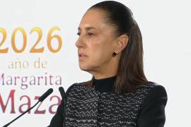 La presidenta Claudia Sheinbaum explicó que el T-MEC no terminará si Estados Unidos no aprueba una extensión de 16 años, pues el acuerdo seguirá vigente hasta 2037 bajo un esquema de revisiones.