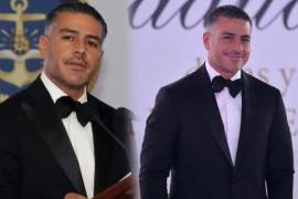 Omar García Harfuch fue padrino en una graduación naval y recibió numerosos halagos en redes, donde sus seguidores destacaron su imagen y trayectoria.