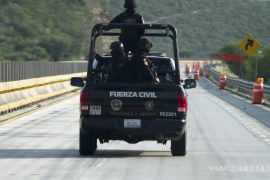 Un elemento de Fuerza Civil que se encontraba a disposición de Asuntos Internos murió al interior del Campo Policial 1, en Nuevo León.