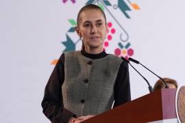 Claudia Sheinbaum ajustará su agenda para acudir al Panteón Francés este jueves 29 de octubre.