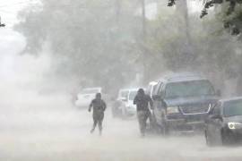 Un nuevo frente frío se aproxima al norte mexicano, interaccionará con una vaguada en niveles medios y altos de la atmósfera.