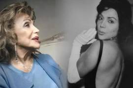 La actriz y cantante María Victoria cumple 103 años consolidada como una figura histórica del espectáculo mexicano. Pionera en integrar sensualidad y humor en escena, su legado atraviesa cine, radio y televisión.