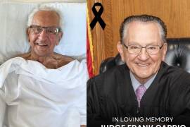 El juez estadounidense Frank Caprio, reconocido globalmente por su trato humano en tribunales y conocido como “el juez más amable del mundo”, falleció este 20 de agosto a los 88 años tras una larga batalla contra el cáncer de páncreas.