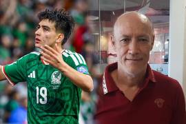 El exfutbolista aseguró que el joven mediocampista cometió errores decisivos en los goles de Jude Bellingham.