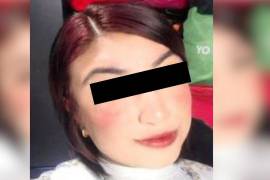 Autoridades localizaron el cuerpo de una mujer que presuntamente corresponde a Mónica Briseth; su pareja es el principal sospechoso.