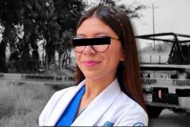 Eduardo Isaac “N” fue detenido por su presunta responsabilidad en el feminicidio de la estudiante Karla Margarita en Jalisco.