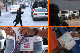 Noticias del fin de semana: Pronóstico del clima; aseguran más de un millón de litros de huachicol y elecciones en Coahuila