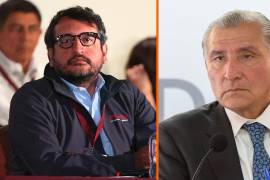 La defensa de Manuel Roberto y Fernando Farías Laguna afirmó que dos testigos de la investigación por huachicol fiscal mencionan a Andy López Beltrán.