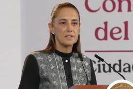 Sheinbaum asegura que no existe una investigación contra Andy López Beltrán tras la detención de “El Tanque”, presunto operador del CJNG.