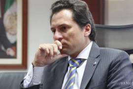 Emilio Lozoya Austin, tendrá que pagar 30 millones de dólares como parte de la reparación del daño por la compra de la planta de Agronitrogenados; cifra que calificó como “extorsión”.