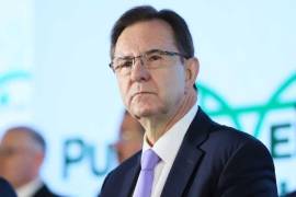 La presidenta Claudia Sheinbaum confirmó el nombramiento de Esteban Moctezuma como representante de México ante la Unión Europea, Bélgica y Luxemburgo, sujeto a ratificación del Senado.