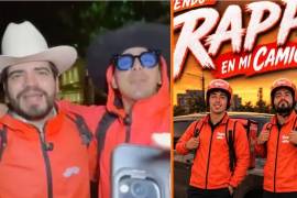 Tras la muerte del influencer César Gastélum durante transmisión en vivo, el también creador de contenido que se encontraba transmitiendo con él al momento del ataque, Alejandro Fierro compartió emotivo mensaje.