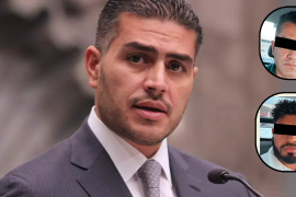 Arrestan a dos presuntos implicados en el caso de Carlos Manzo por grupo de WhatsApp